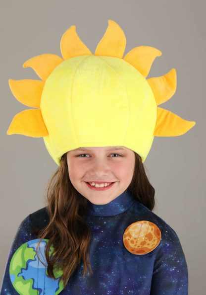 Holiday Costumes | Glorious Galaxy Costume for Kids Boy Boy