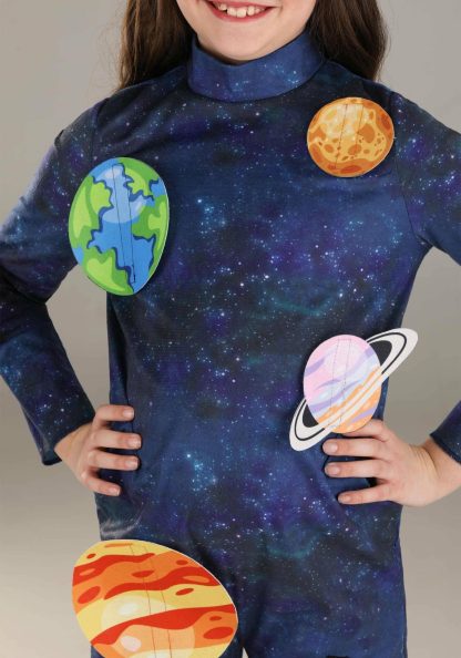 Holiday Costumes | Glorious Galaxy Costume for Kids Boy Boy