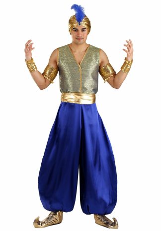 International Costumes | Big Shot Scot Costume for Adults Funny Costumes Funny Costumes