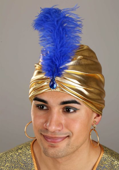 International Costumes | Magical Genie Adult Costume International Costumes International Costumes