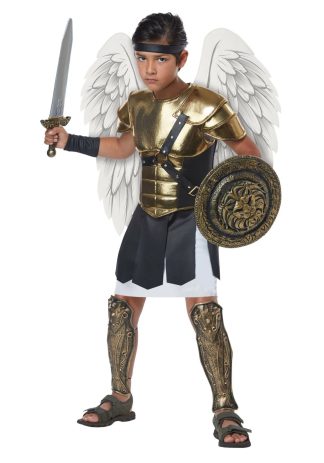 Religion Costumes | Boys Archangel Costume Boy Boy