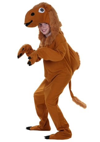 Religion Costumes | Camel Costume for Kids Boy Boy