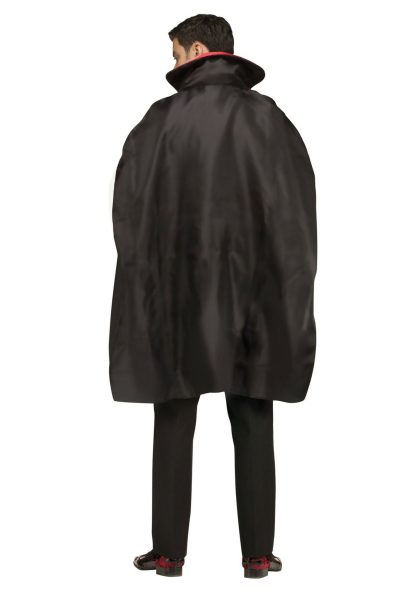 Scary Costumes | Complete Vampire Men’s Costume Mens Mens