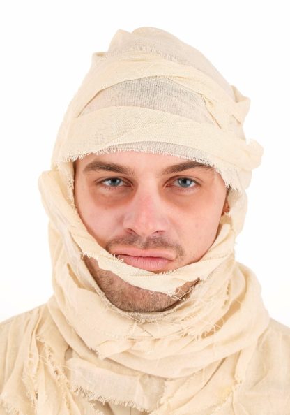 Scary Costumes | Men’s Egyptian Mummy Costume Mens Mens