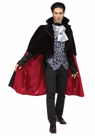 Scary Costumes | Men’s Skeleton Ringmaster Costume Funny Costumes Funny Costumes