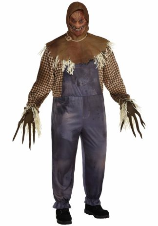 Scary Costumes | Deluxe Vampire Men’s Costume Mens Mens