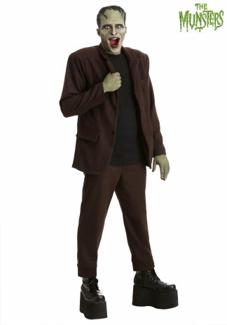 Scary Costumes | Halloween Kills Adult Coveralls Costume Mens Mens