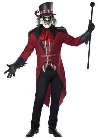 Scary Costumes | Hotel Transylvania Adult Inflatable Frank Costume Funny Costumes Funny Costumes