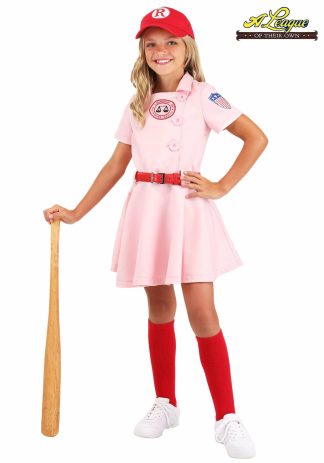 Sports Costumes | Zombie Girl’s Cheerleader Costume Girl Girl