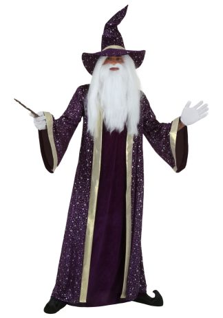 Storybook & Fairytale Costumes | Sultan Costume for Men International Costumes International Costumes