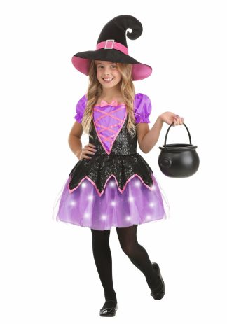 Animal Costumes | Wee Wolf Costume for Girls Animal Costumes Animal Costumes