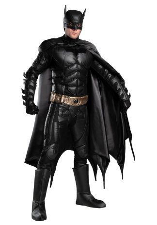 Superhero Costumes | Dark Knight Adult Batman Costume Cosplay Costumes Cosplay Costumes