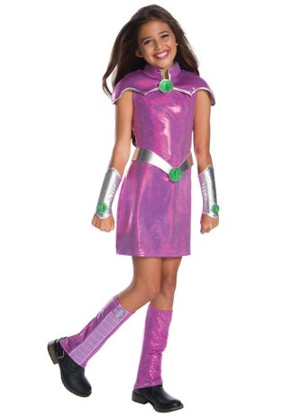 Superhero Costumes | DC Premium Harley Quinn Costume for Girls Girl Girl