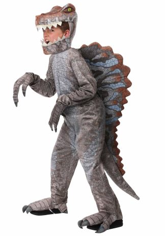 TV / Movie Costumes | Child Spinosaurus Costume Animal Costumes Animal Costumes