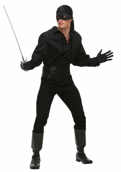 TV / Movie Costumes | Princess Bride Men’s Westley Costume Mens Mens