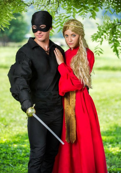 TV / Movie Costumes | Princess Bride Men’s Westley Costume Mens Mens