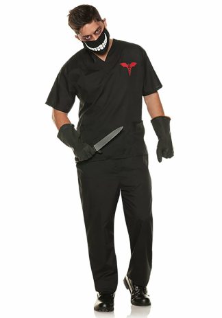 Uniform Costumes | Men’s Tiger Trainer Costume Funny Costumes Funny Costumes