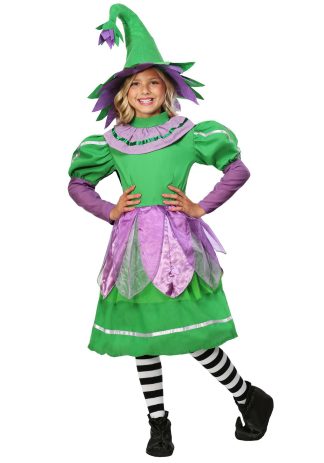 Wonderful Wizard of Oz Costumes | Kids Munchkin Girl Costume Girl Girl