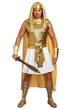 Historical Costumes | Ramses Men’s Costume Historical Costumes Historical Costumes