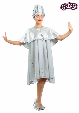 Decades Costumes | Grease Beauty School Dropout Costume for Women Decades Costumes Decades Costumes