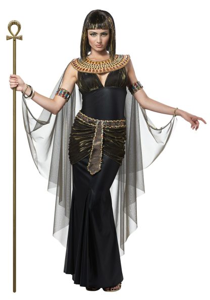 Historical Costumes | Queen Cleopatra Costume for Women Historical Costumes Historical Costumes