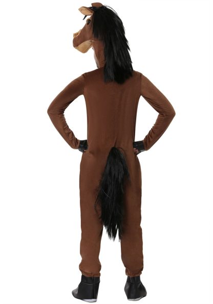 Holiday Costumes | Adults Horse Costume Animal Costumes Animal Costumes