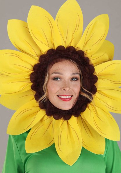 Holiday Costumes | Potted Flower Costume for Adults Funny Costumes Funny Costumes