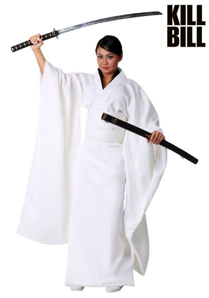 International Costumes | Women’s Kill Bill O Ren Ishii Costume International Costumes International Costumes